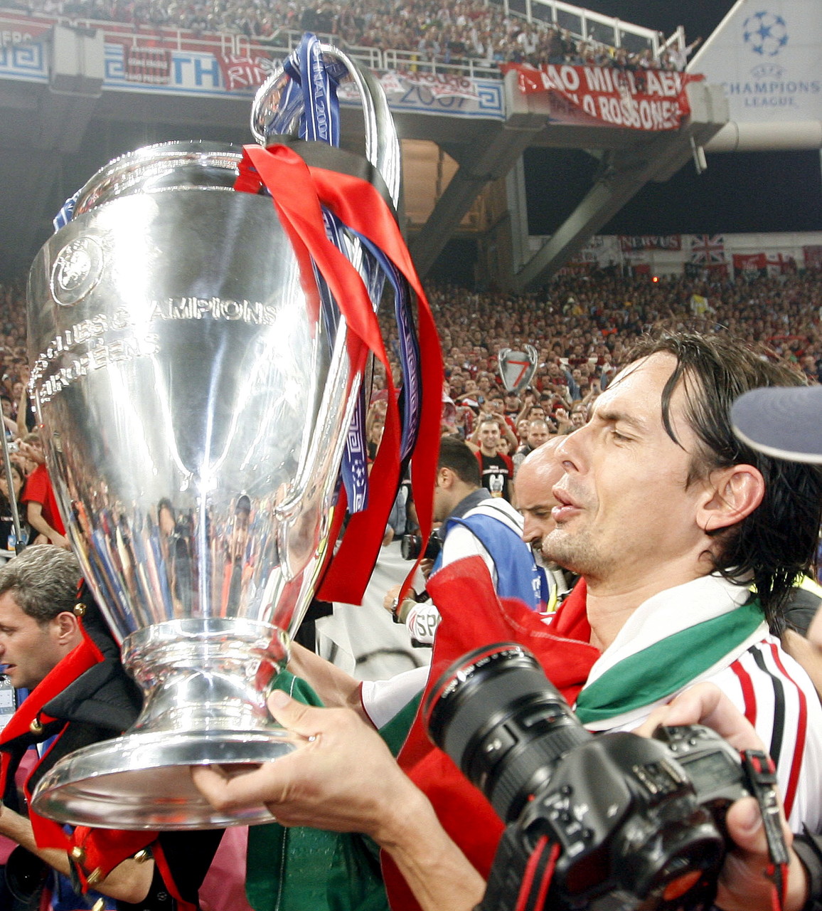 平下降的背 平下降的背