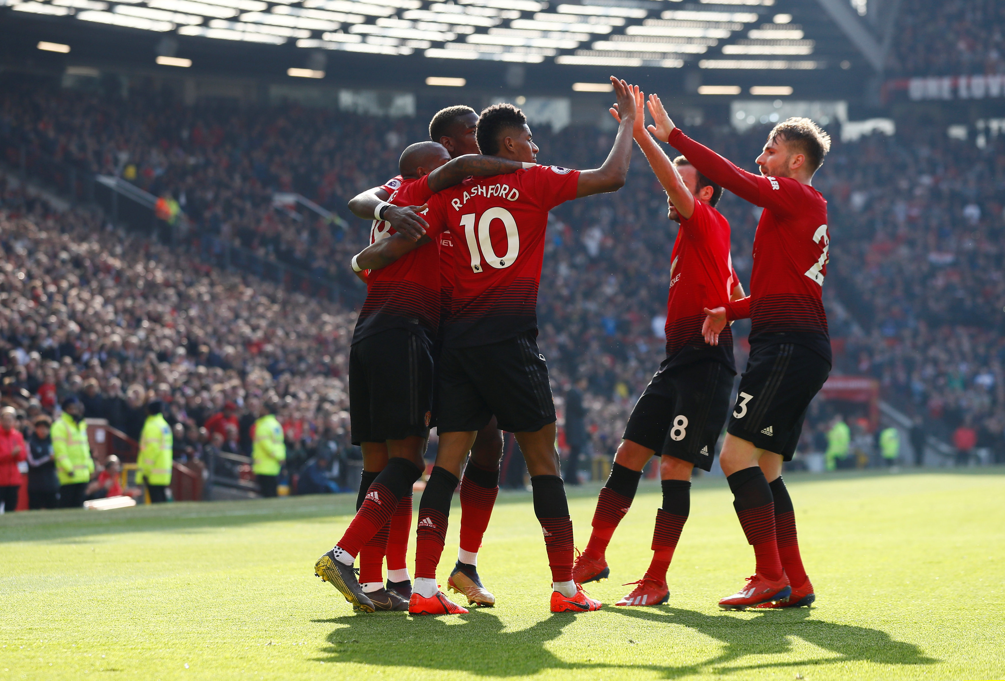 机会与挑战 机会与挑战