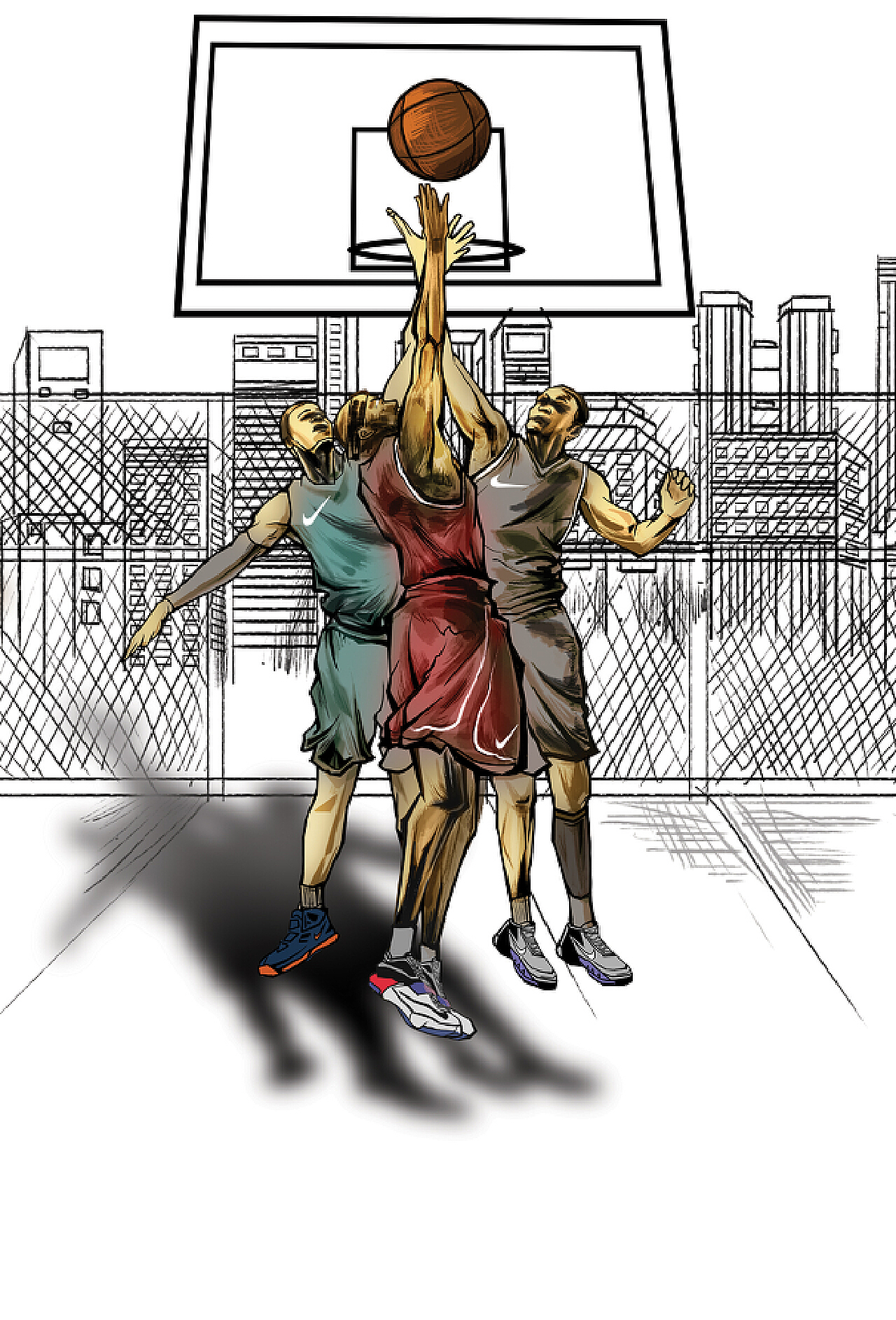 一些明星因 一些明星因